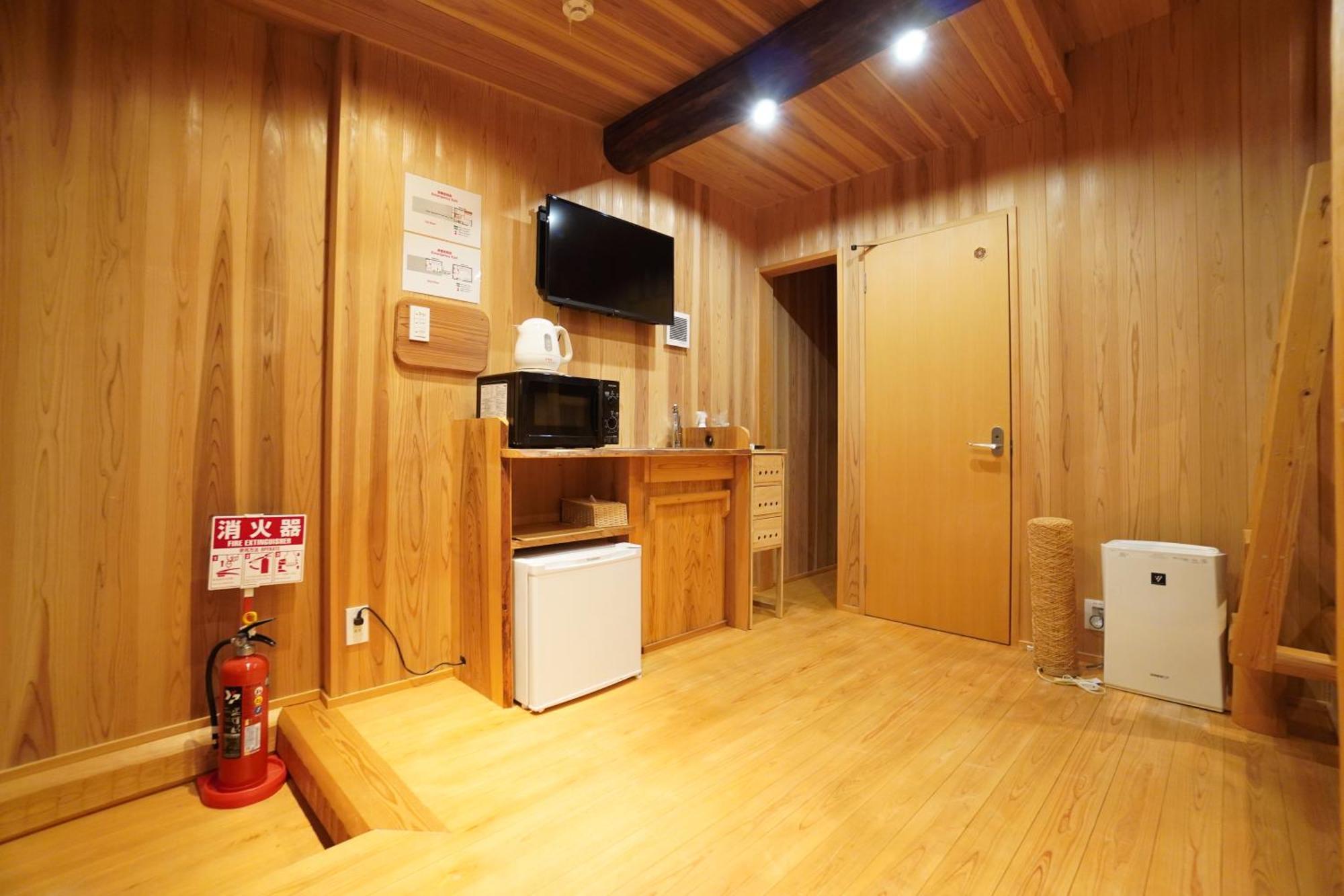 Gion Yasaka Guest House Saya 교토 외부 사진