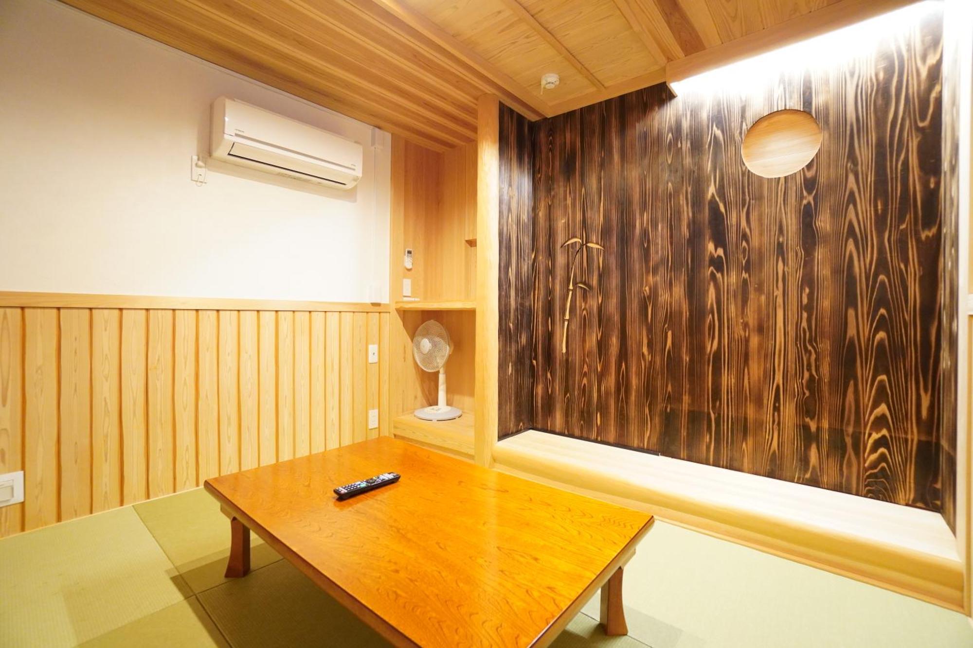 Gion Yasaka Guest House Saya 교토 외부 사진