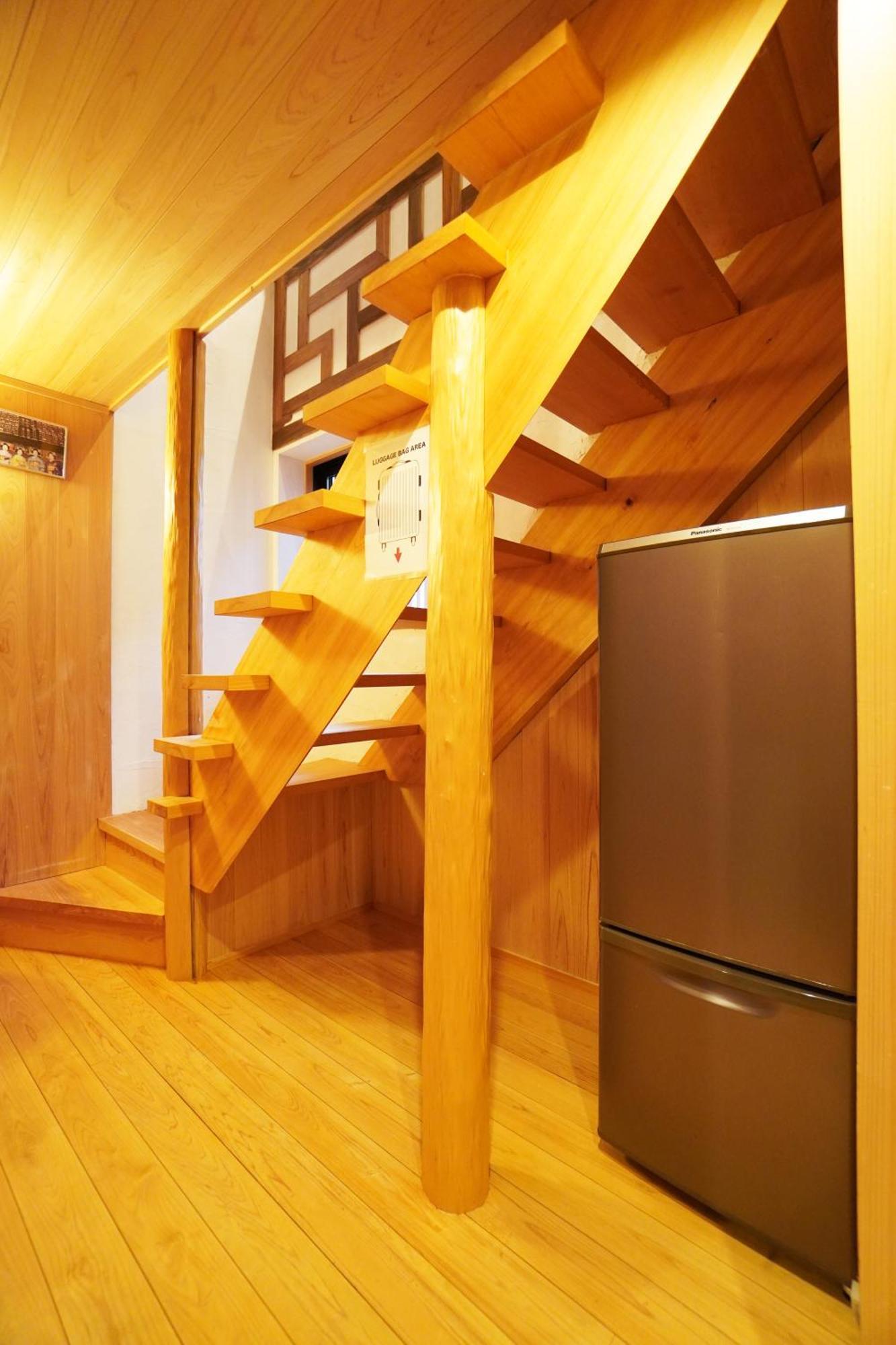 Gion Yasaka Guest House Saya 교토 외부 사진