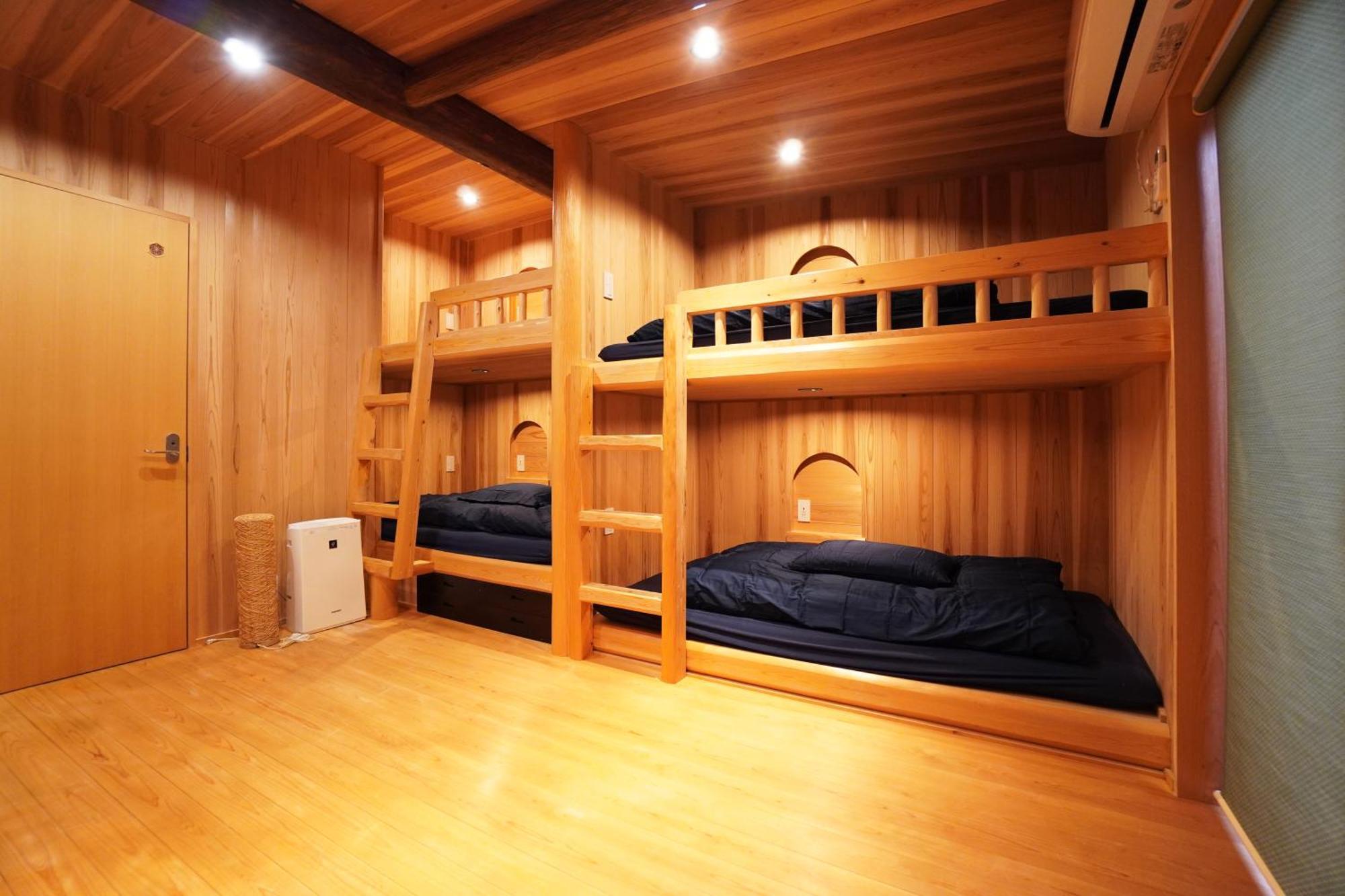 Gion Yasaka Guest House Saya 교토 외부 사진
