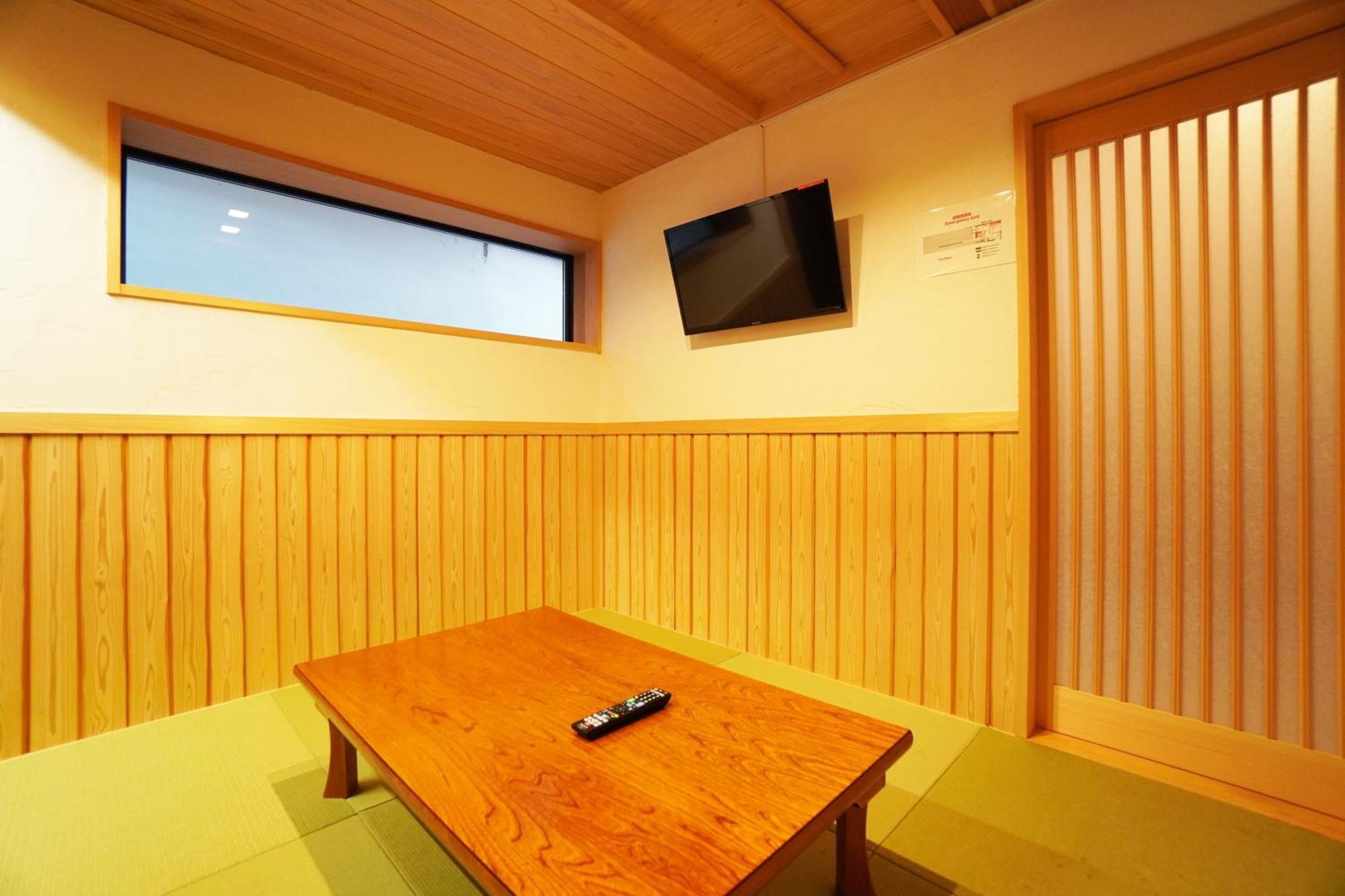 Gion Yasaka Guest House Saya 교토 외부 사진