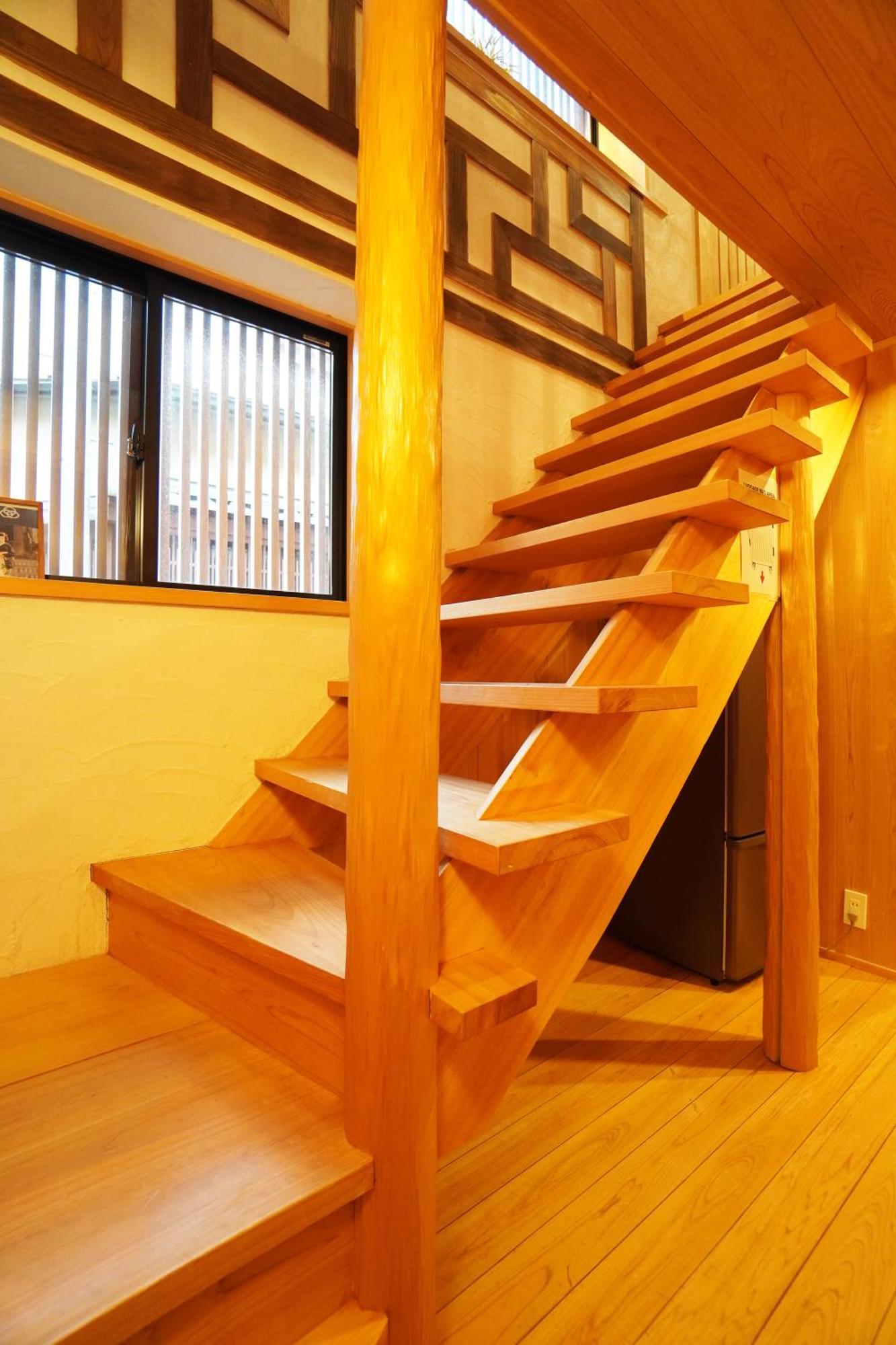Gion Yasaka Guest House Saya 교토 외부 사진