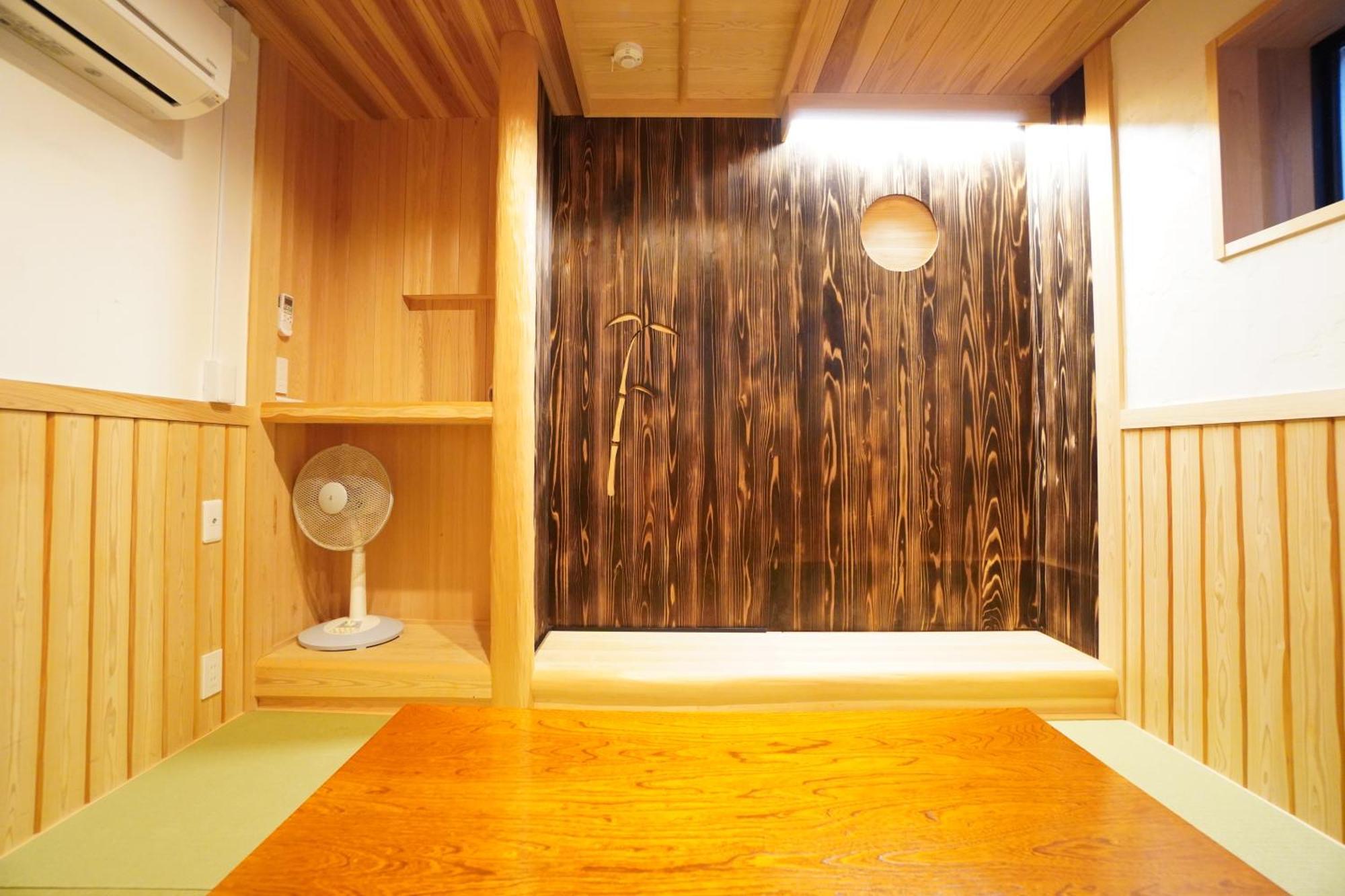 Gion Yasaka Guest House Saya 교토 외부 사진