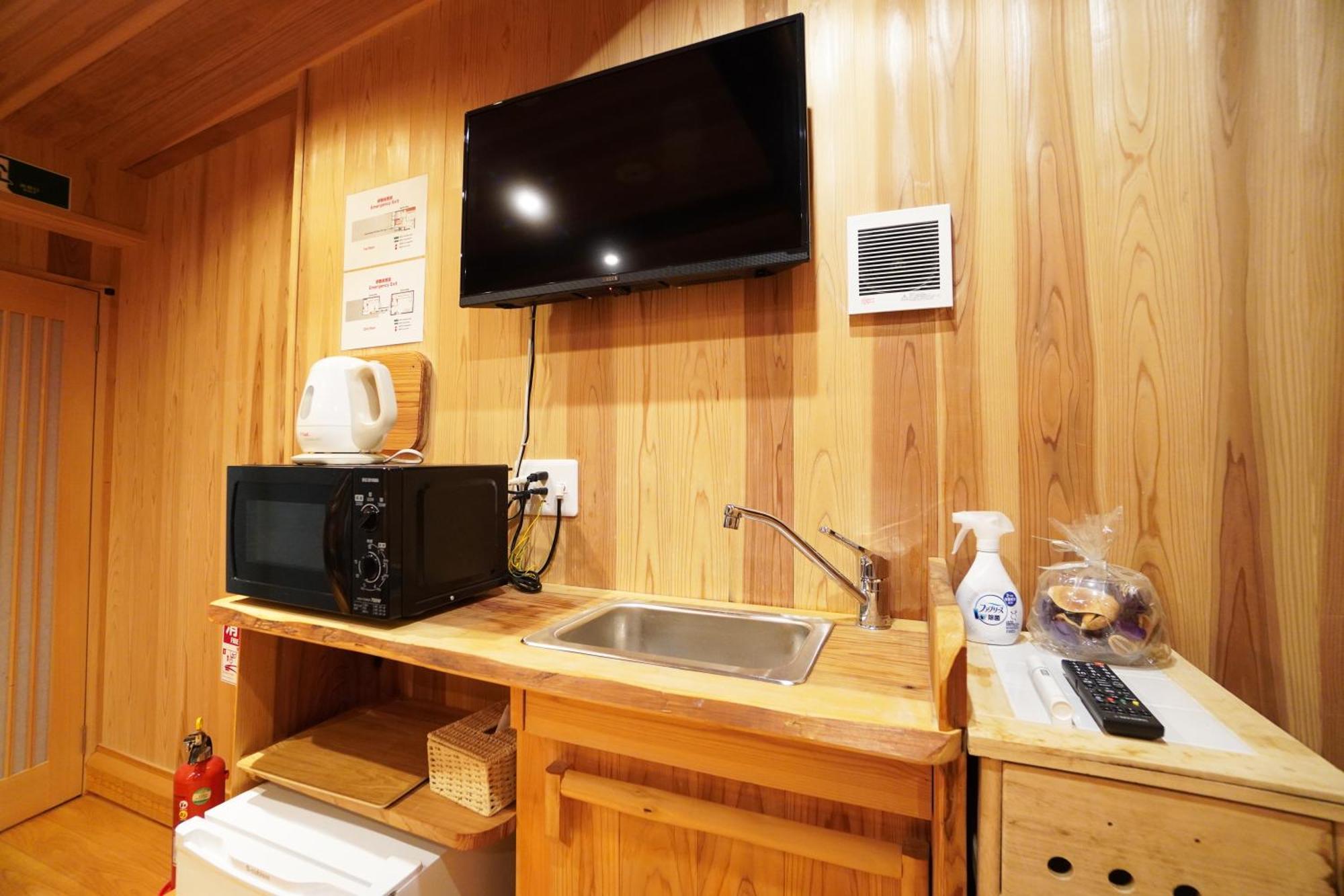Gion Yasaka Guest House Saya 교토 외부 사진