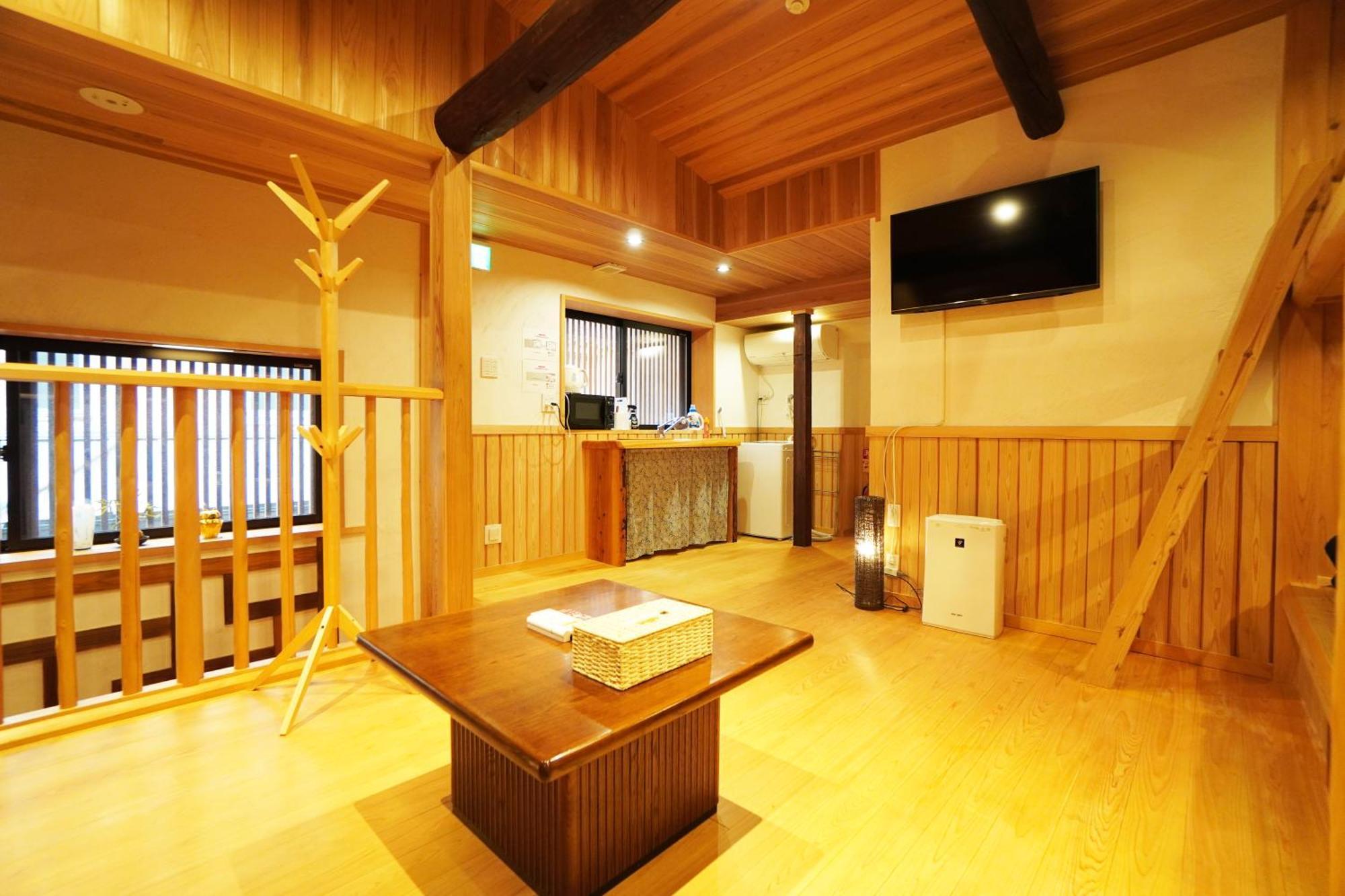 Gion Yasaka Guest House Saya 교토 외부 사진