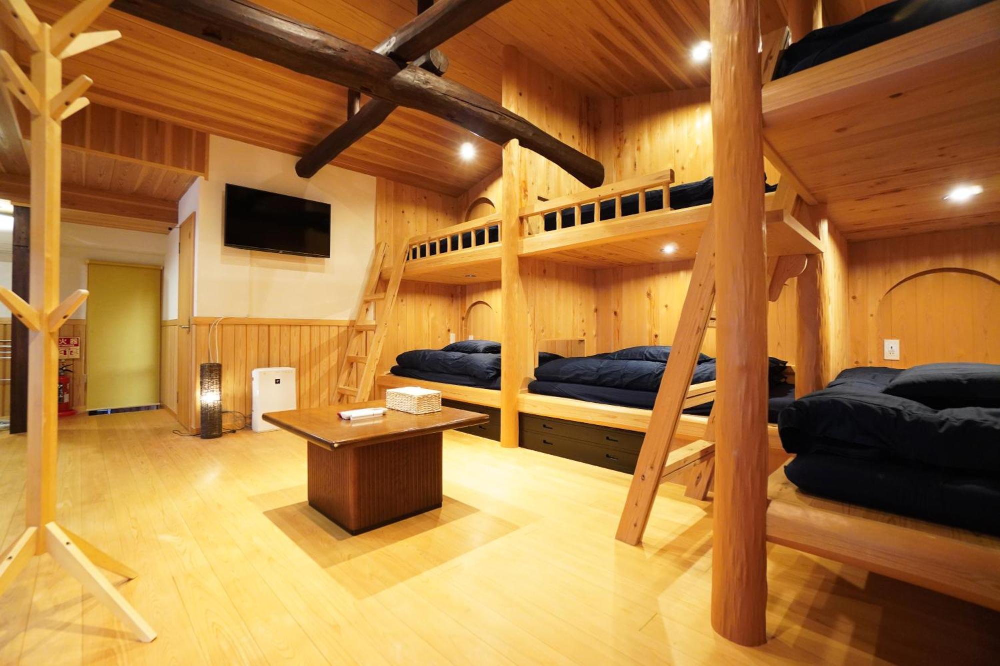 Gion Yasaka Guest House Saya 교토 외부 사진