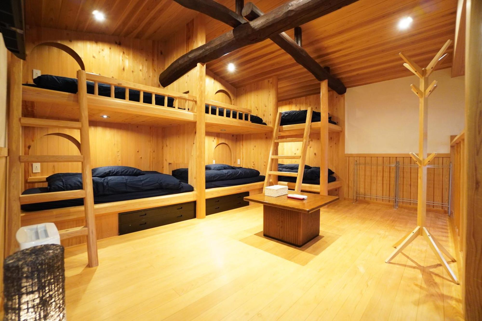 Gion Yasaka Guest House Saya 교토 외부 사진