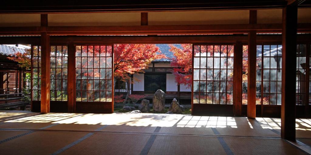 Gion Yasaka Guest House Saya 교토 외부 사진